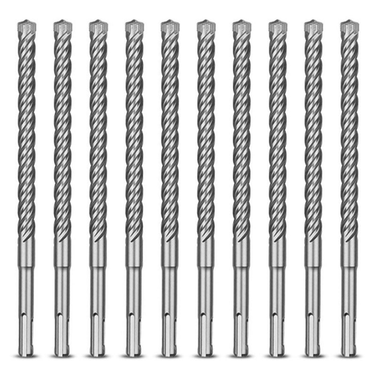 Снимка на Свредло SDS-Plus MX4,12x200/260 мм.,Milwaukee,4932471256 