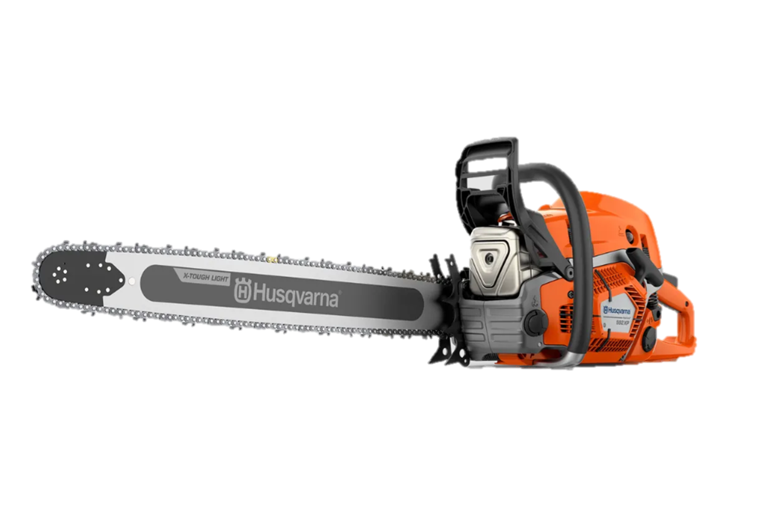 Снимка на Верижен трион Husqvarna 592-24"