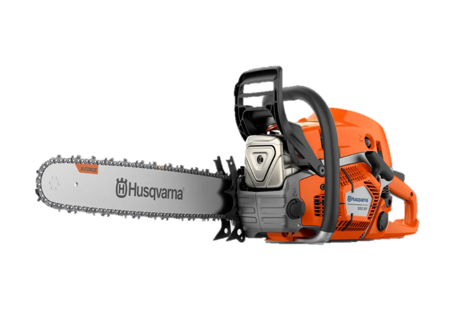 Снимка на Верижен трион Husqvarna 592-24"