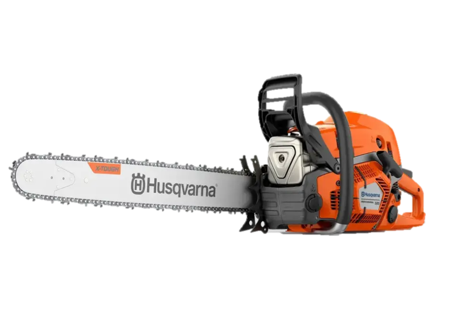 Снимка на Верижен трион 585-24", Husqvarna