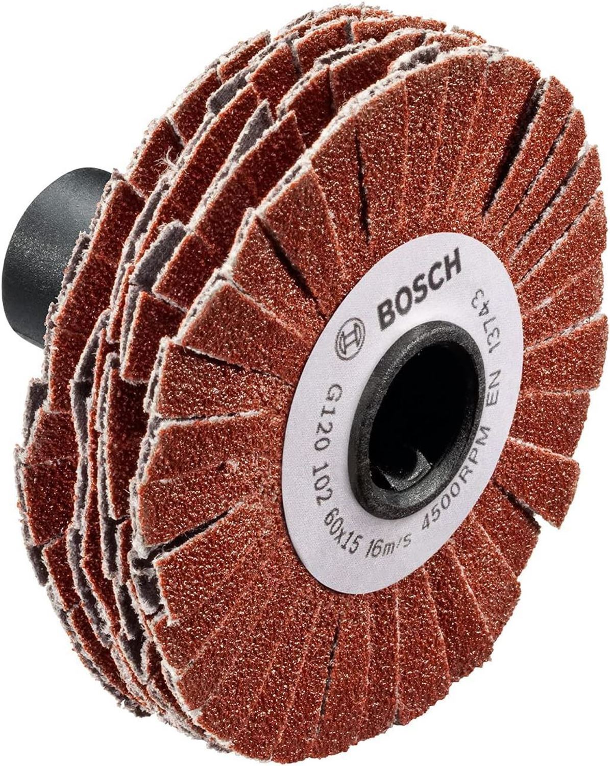 Снимка на Шлифовъчен валек 80mm,1600A00154,Bosch