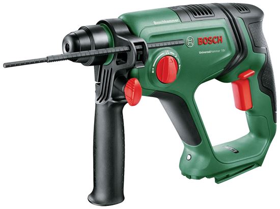 Снимка на Акумулаторен перфоратор UniversalHammer 18V,Solo,06039D6000,Bosch