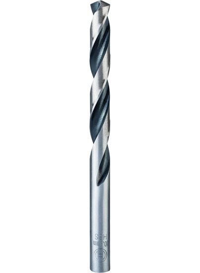 Снимка на HSS Свредло за метал PointTec 10.1mm,5 броя,2608577269,Bosch