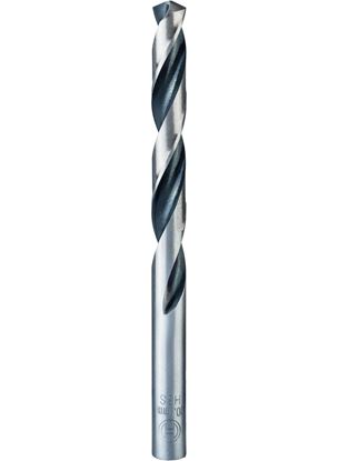 Снимка на HSS Свредло за метал PointTec 10.3mm,5 броя,2608577271,Bosch