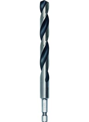 Снимка на Свредло HSS PointTeQ Hex 11.0mm,2608577538,Bosch