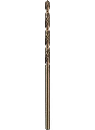 Снимка на Свредло за метал HSS-Co Standard line 2,5x30x57 mm,10 броя,2608585875,Bosch