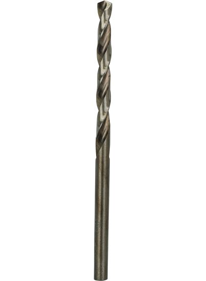 Снимка на Свредло за метал HSS-Co Standard line 4x43x75 mm,10 броя,2608585880,Bosch