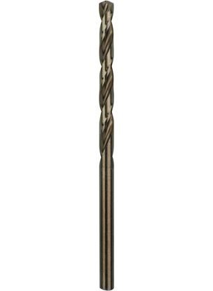 Снимка на Свредло за метал HSS-Co Standard line 4,2x43x75 mm,10 броя,2608585882,Bosch