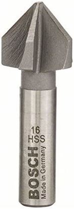 Снимка на Конусен Зенкер 16,0 mm,M 8,43 mm,8 mm,2608596372,Bosch