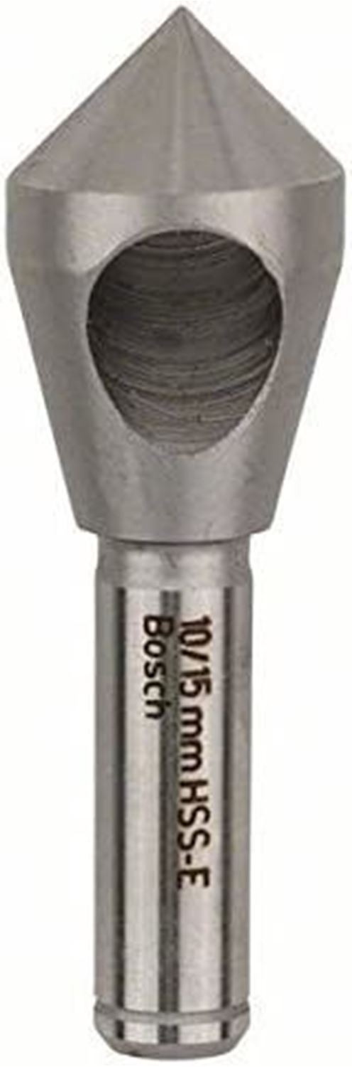 Снимка на Зенкер с напречен отвор 10,0 mm,2-5,45 mm,6 mm,2608597511,Bosch