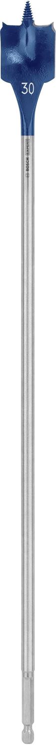 Снимка на EXPERT Плоско фрезово свредло Self Cut Speed шестостен 30x400 mm,2608900353,Bosch