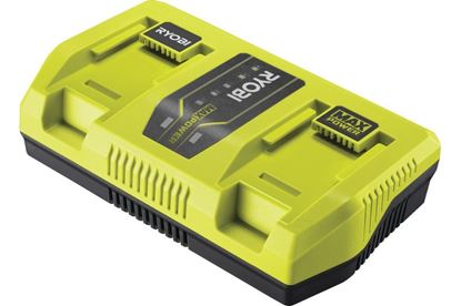 Снимка на Зарядно устройство за акумулаторни батерии RY36C2PA, 36 V,5133005741,Ryobi