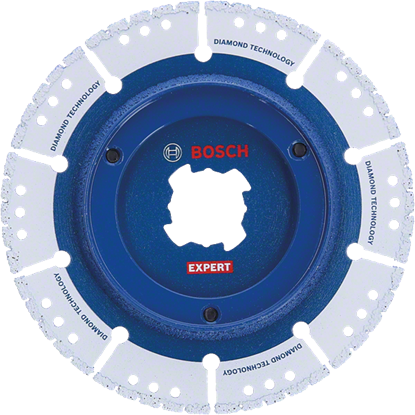 Снимка на EXPERT Диамантен диск за рязане и шлайфане Pipe Cut Wheel 125 мм,2608901391,Bosch