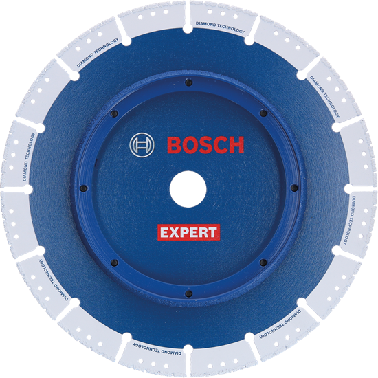 Снимка на EXPERT Диамантен диск за рязане и шлайфане Pipe Cut Wheel 230 мм,2608901392,Bosch
