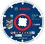 Снимка на EXPERT X-LOCK Диамантен диск за Метал 125x22.23 mm,2608900533,Bosch