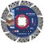 Снимка на EXPERT X-LOCK Диамантен диск Multi Material 125x22,23x2,2x12 mm,2608900670,Bosch