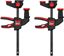 Снимка на Автоматична стяга EZR15-6SET,150х60 mm,2 броя,Bessey