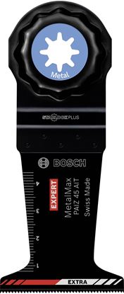 Снимка на EXPERT PAIZ45AIT Carbide Потопяемо ножче 45x50 mm,2608900021,Bosch 
