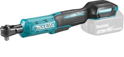 Снимка на Акумулаторна тресчотка (само машина) DWR180Z,Makita