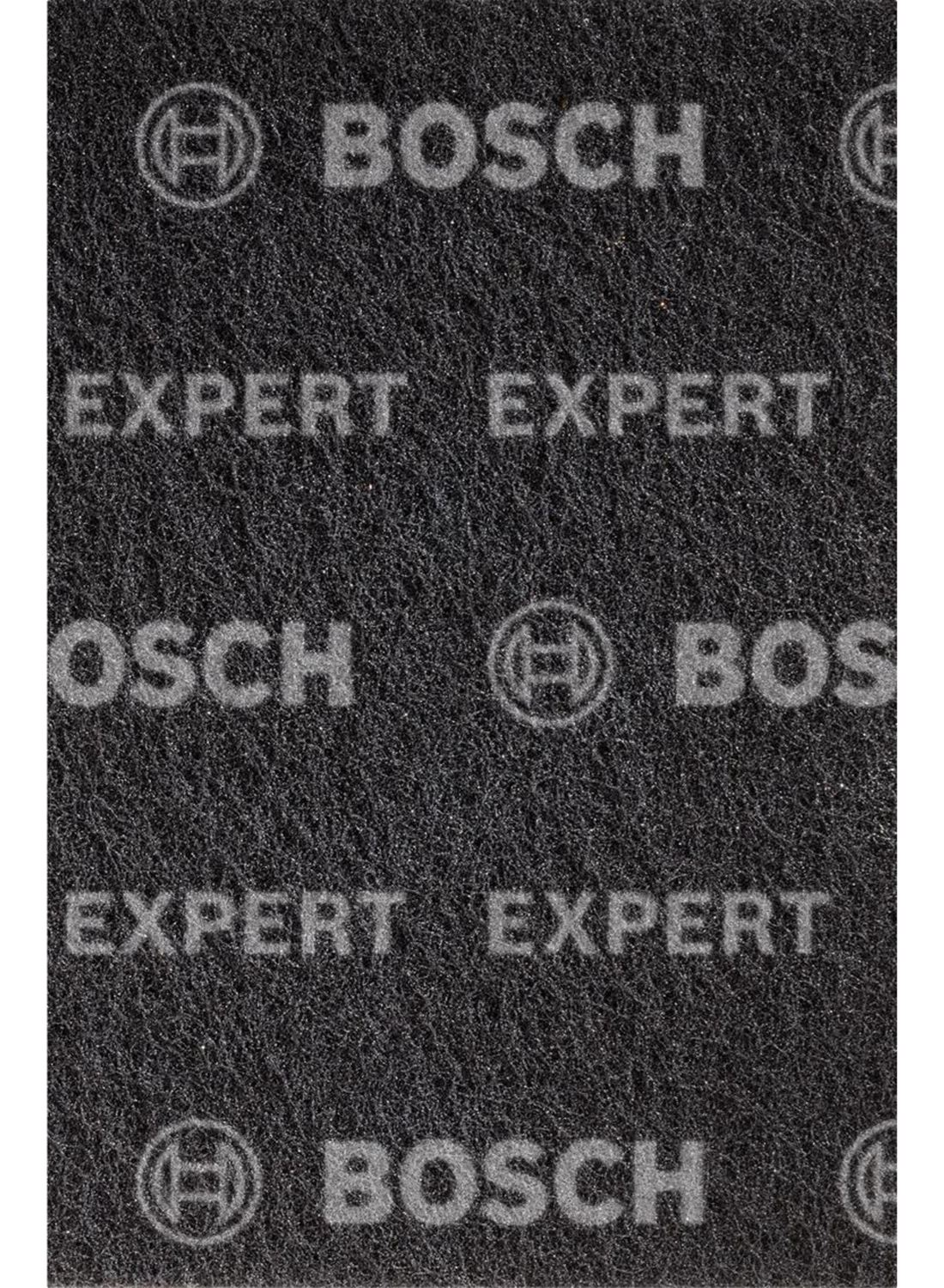 Снимка на EXPERT Ръчна подложка кече, 152x229 mm,Extra Cut SiC,2608901210,Bosch