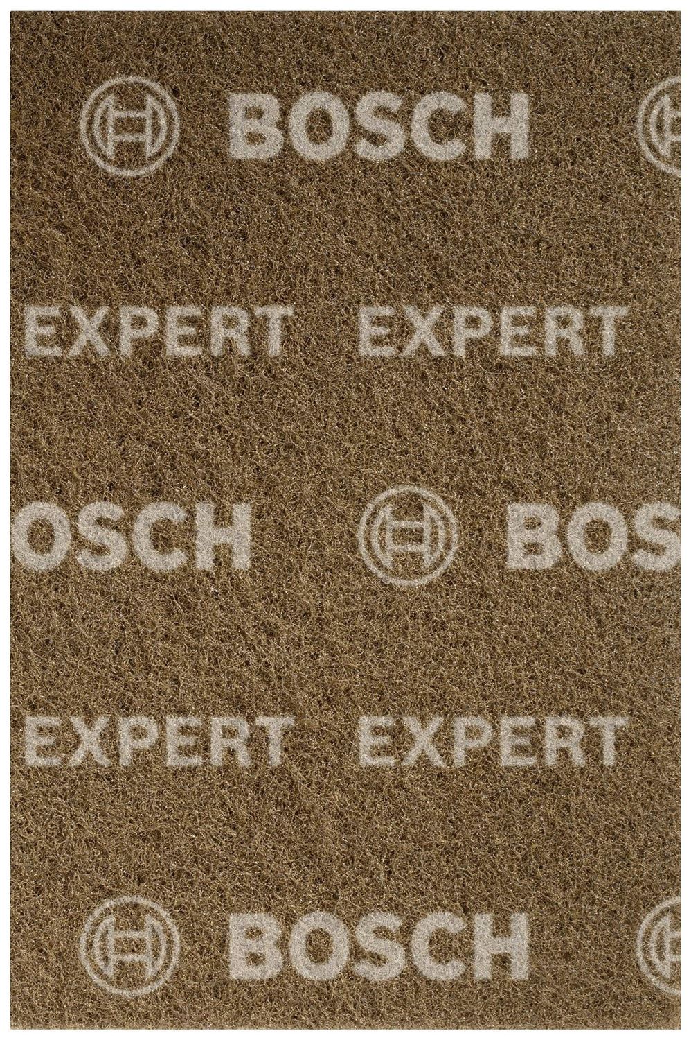 Снимка на EXPERT Ръчна подложка кече, 152x229,груб AlOX,2608901212,Bosch