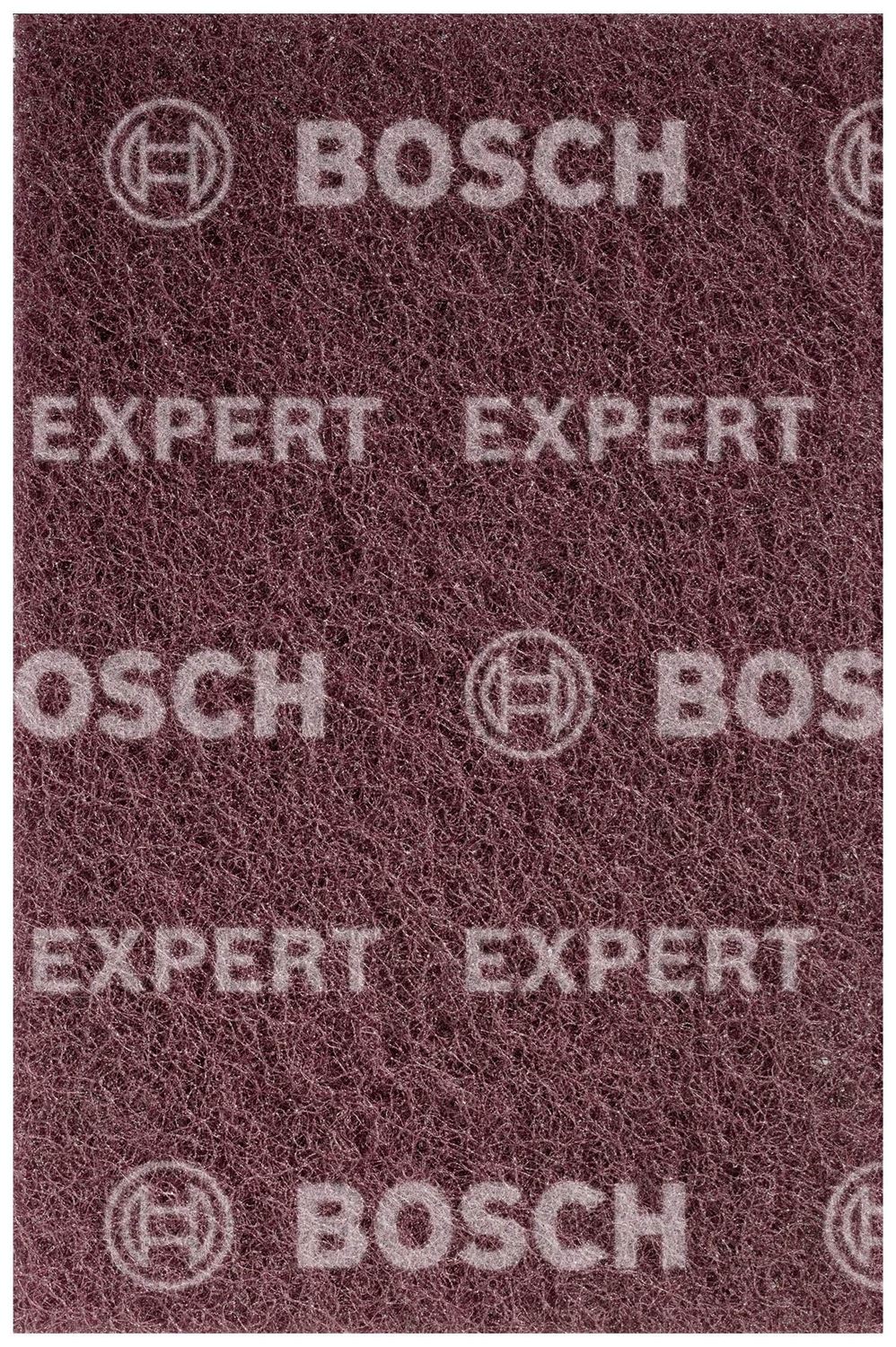 Снимка на EXPERT Ръчна подложка кече, 152x229 mm,средно AlOX,2608901214,Bosch