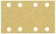 Снимка на Шкурка EXPERT C470 за виброшлайф, 80 x 133 mm, G 400 10 бр., 2608900885, Bosch