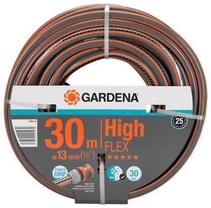 Снимка на Маркуч Comfort HighFLEX 13 mm (1/2"), 30 m, 18066-20, Gardena