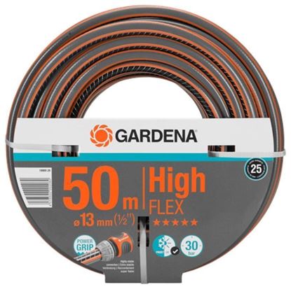 Снимка на Маркуч Comfort HighFLEX 13 mm (1/2"), 50 m, 18069-20, Gardena