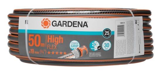 Снимка на Маркуч Comfort HighFLEX 19 mm (3/4"), 50 m, 18085-20, Gardena