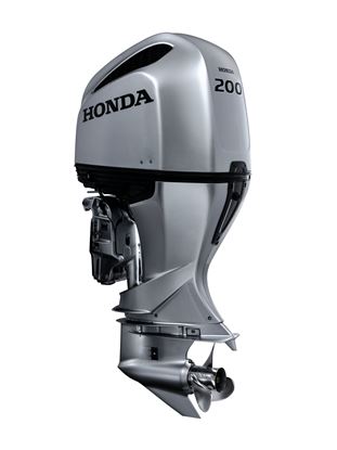 Снимка на Извънбордови двигател BF200D LDU, Honda