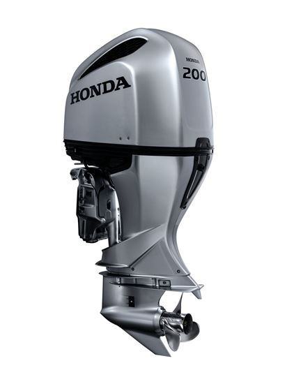 Снимка на Извънбордови двигател BF200D XRU, Honda