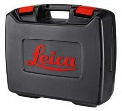 Снимка на Куфар за лазер Lino P5-1, L2s-1, L2-1, L2G-2, L2P5-1, L2P5G-1, Leica, 866132
