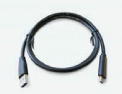 Снимка на USB C към A кабел, Leica, 864853
