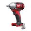 Снимка на Акумулаторен ударен гайковерт M18BIW12-0, 18V, 240 NM, 4933443590, Milwaukee