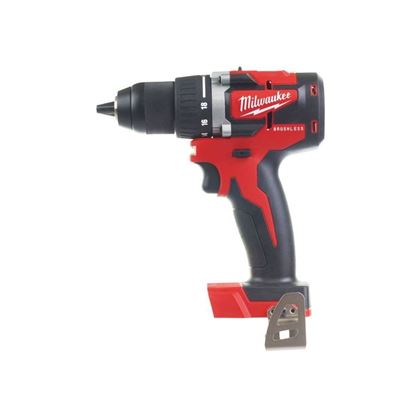 Снимка на Акумулаторен винтоверт M18CBLDD-0, 18V, 60NM, Milwaukee
