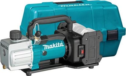 Снимка на Вакуум помпа DVP181ZK, Makita