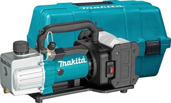 Снимка на Вакуум помпа DVP181ZK, Makita