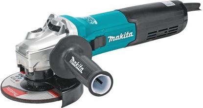 Снимка на Ъглошлайф GA5090X01 + Подарък Чанта за инструменти, Makita