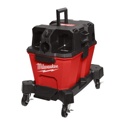 Снимка на Прахосмукачка 23L L-клас M18F2VC23L-0, SOLO, 4933478964, Milwaukee+Термос