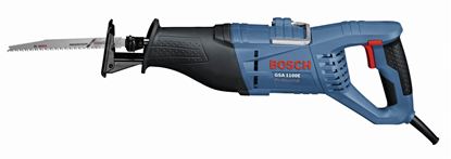 Снимка на Саблен трион GSA 1100 E, 060164C800, Bosch