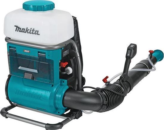 Снимка на Пулвелизатор PM001GZ01, Makita