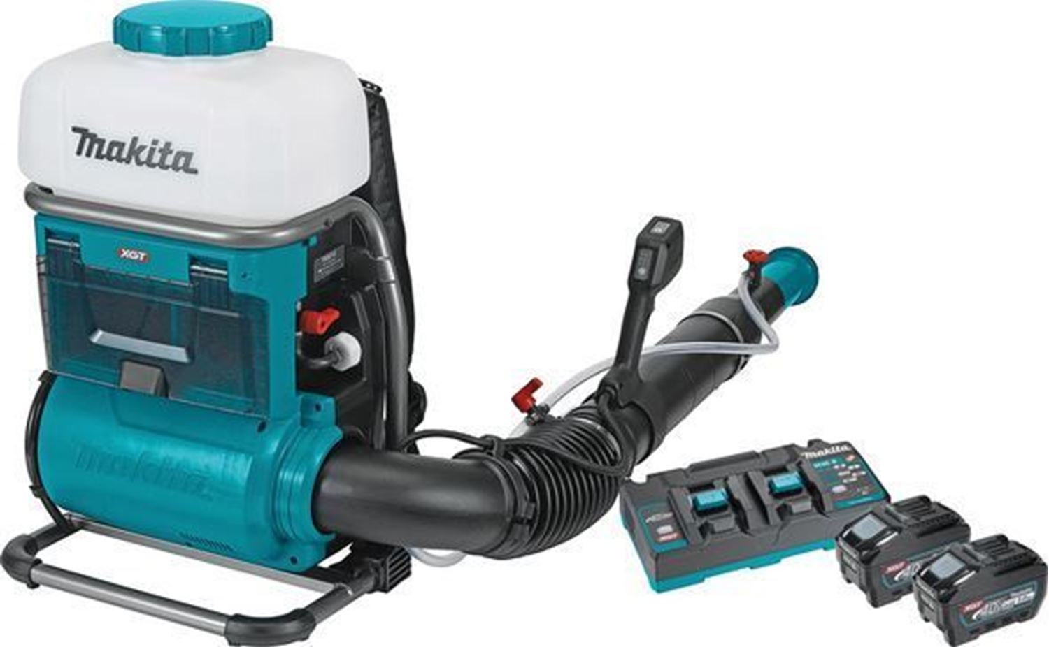 Снимка на Пулвелизатор PM001GT202, Makita