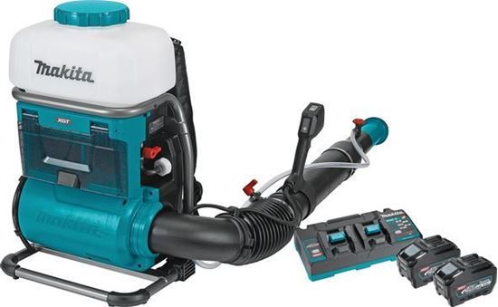 Снимка на Пулвелизатор PM001GT202, Makita