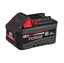 Снимка на Акумулаторна батерия MILWAUKEE M18™ FORGE™ 6,0 AH, M18FB6, 4932492533