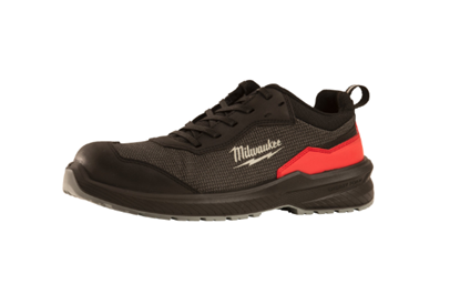 Снимка на Обезопасени обувки MILWAUKEE FLEXTRED™ S1PS,1L110133 ESD FO SR, #41, 4932493693