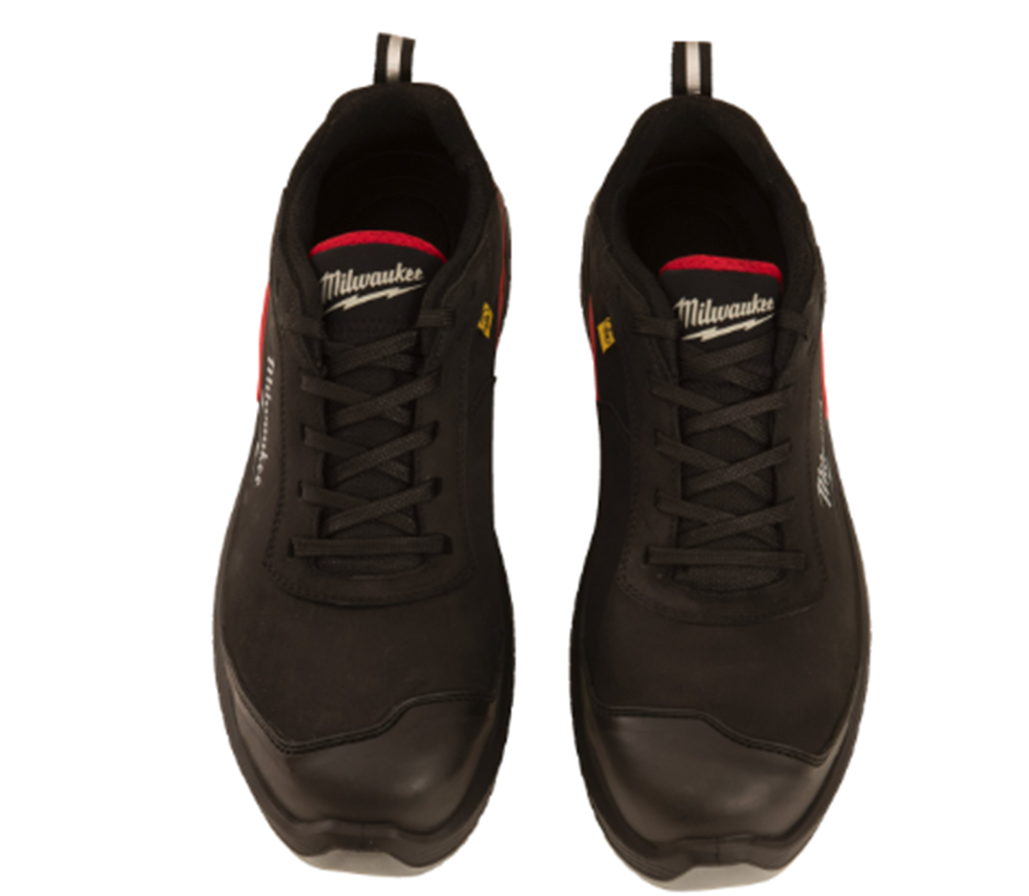 Снимка на Обезопасени Кожени обувки MILWAUKEE FLEXTRED™ S3S 1L110133 ESD SC FO SR, #38, 4932493716