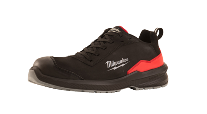 Снимка на Обезопасени Кожени обувки MILWAUKEE FLEXTRED™ S3S 1L110133 ESD SC FO SR, #40, 4932493718