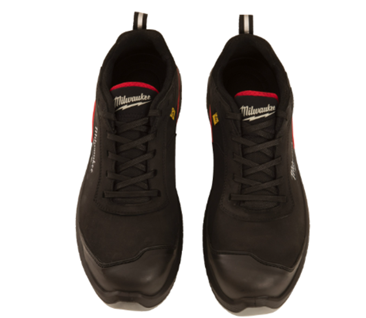 Снимка на Обезопасени Кожени обувки MILWAUKEE FLEXTRED™ S3S 1L110133 ESD SC FO SR, #40, 4932493718