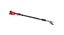 Снимка на Акумулаторна телескопична ножица MILWAUKEE M18BLTS-551, 1 батерия X5.5 AH, Зарядно, 4933480866
